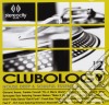 Clubology Essential Vol.2 - House Deep & Soulful cd