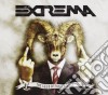 Extrema - The Seed Of Foolishnes cd