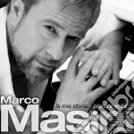 Marco Masini - La Mia Storia Piano E Voce