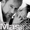 Marco Masini - La Mia Storia Piano E Voce cd musicale di Marco Masini
