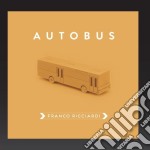 Franco Ricciardi - Autobus (Cd+Dvd)