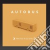 Franco Ricciardi - Autobus (Cd+Dvd) cd