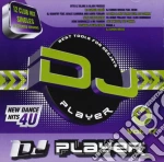 Dj Player Vol. 17 cd