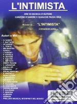 Intimista (L') - L'emozione Conta cd