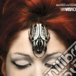 Beatrice Antolini - Vivid cd