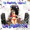 Dj Samuel Kimk0o - La Zumbera (Cd Single) cd