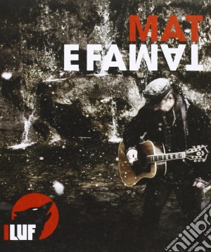 Luf (I) - Mat E Famat cd musicale di Luf I