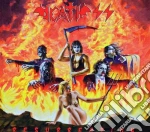 (LP Vinile) Death Ss - Resurrection (2 Lp+Cd) vinile
