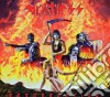 (LP Vinile) Death Ss - Resurrection (2 Lp+Cd) cd