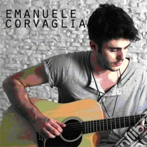 Emanuele Corvaglia - Emanuele Corvaglia cd musicale di Corvaglia Emanuele