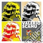 Valerio Scanu - Live In Roma (Cd+Dvd)
