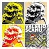 Valerio Scanu - Live In Roma (Cd+Dvd) cd