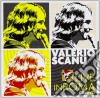 Valerio Scanu - Live In Roma (Cd+Dvd) cd