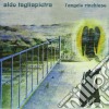 Aldo Tagliapietra - L'angelo Rinchiuso cd
