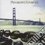 Progressivexperience - Inspectra cd