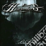 Heavenshine - Black Aurora cd