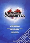 Romeo E Giulietta - Ama E Cambia Il Mondo cd