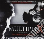 Claudio Simonetti - Multiplex / O.S.T.