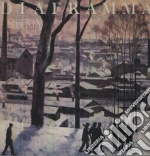 (LP Vinile) Diaframma - Siberia (Lp+Cd) vinile