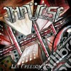 Impulse - Let Freedom Rock cd