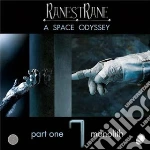 Ranestrane - A Space Odyssey Part. 1 cd