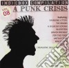 Indiebox Compilation Vol.8 - A Punk Crisis (2 Cd) cd
