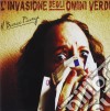 Invasione Degli Omini Verdi (L') - Il Banco Piange cd