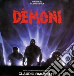 Claudio Simonetti - Demoni / O.S.T.