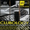 Clubology Essential Vol.3 - House Deep & Soulful cd