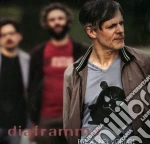 Diaframma - Preso Nel Vortice cd