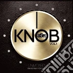 Knob vol. 1 cd