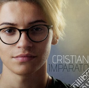 Cristian Imparato - Cristian Imparato cd musicale di Imparato Cristian
