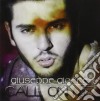 Giuseppe Giofre' - Call On Me cd