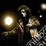 Bernardo Lanzetti - Vox 40 (Cd+Dvd) cd