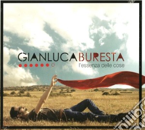 Gianluca Buresta - L'Essenza Delle Cose cd musicale di Buresta Gianluca