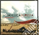 Gianluca Buresta - L'Essenza Delle Cose cd