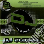 Dj player 18 cd