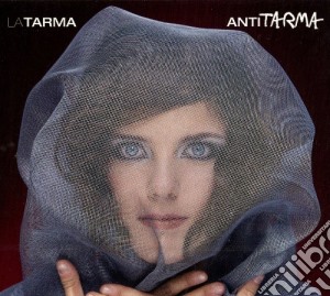 Tarma (La) - Antitarma cd musicale di Tarma La