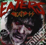 Death Ss - Eaters (Cd Single) cd