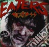 Death Ss - Eaters (Cd Single) cd