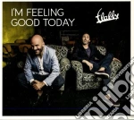 Flabby - I'm Feeling Good Today cd