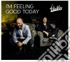 Flabby - I'm Feeling Good Today cd