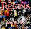 Regina - Lost In Time cd