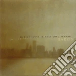 Barzin - To Live Alone In That Long cd