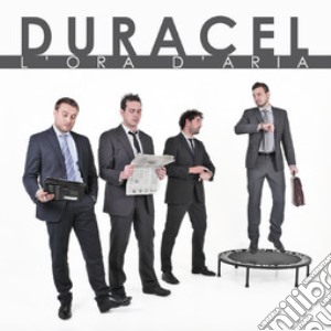 Duracel - L'Ora D'Aria cd musicale di Duracel