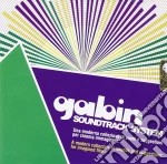 Gabin - Soundtrack System cd