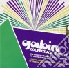 Gabin - Soundtrack System cd