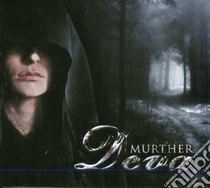 Deva - Murther cd musicale di Deva
