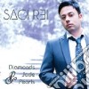 Sagi Rei - Diamonds Jades & Pearls cd musicale di Sagi Rei