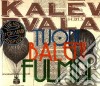 Kalevala - Tuoni Baleni Fulmini (Cd+Dvd) cd